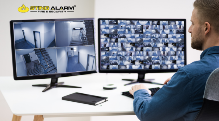 Why Remote Guarding is the Best Solution for Business Security