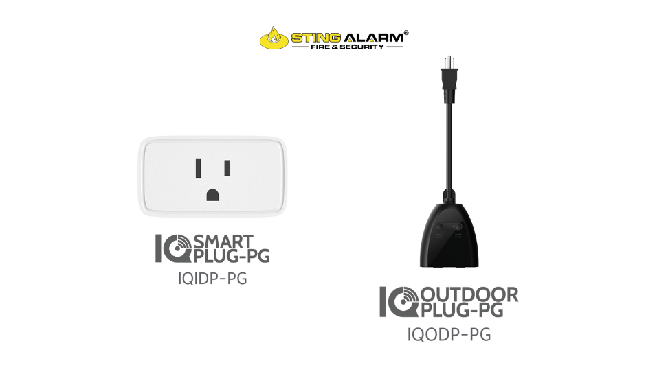 smart plug