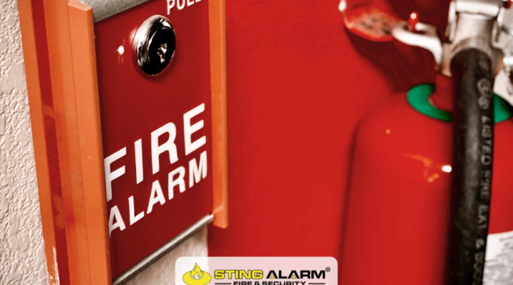 Would Your Fire Alarms Pass an Inspection Today