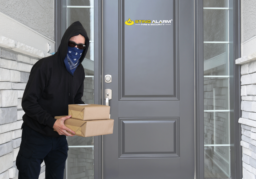 Business Alarm Systems Las Vegas Business Security Systems Las Vegas