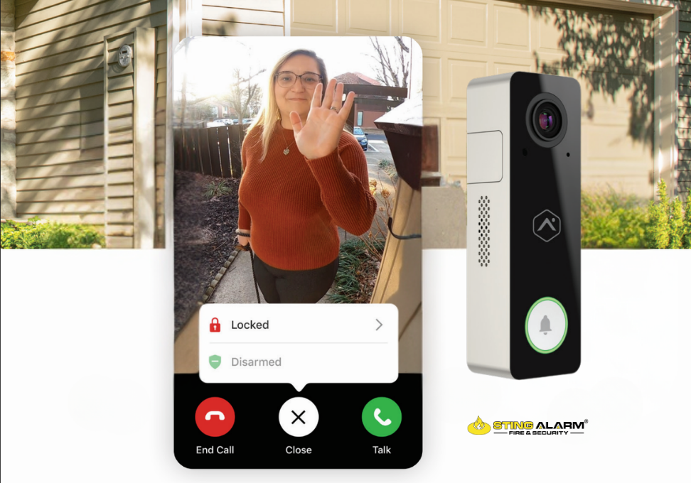 security camera installation Las Vegas