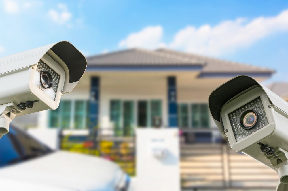Home Security Mistakes: Avoid These Costly Errors Today