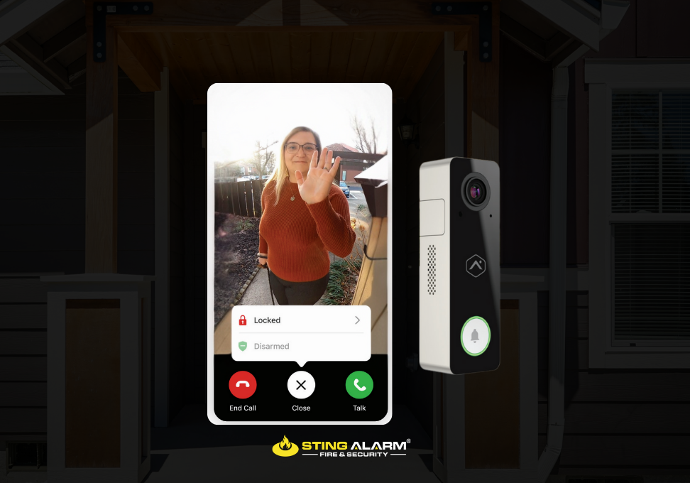 Video Doorbell