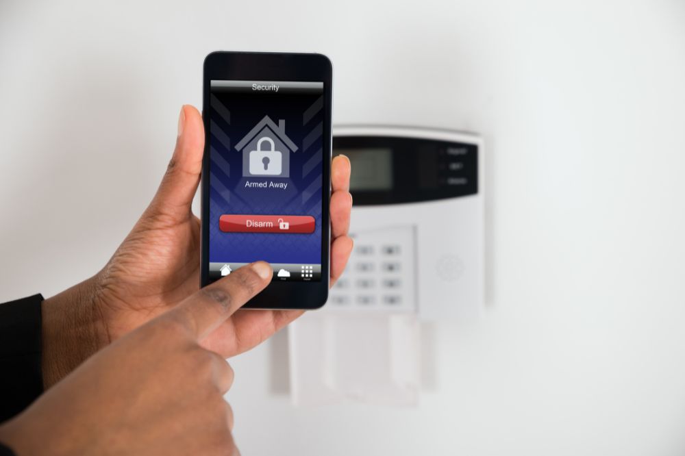 Integrated Security