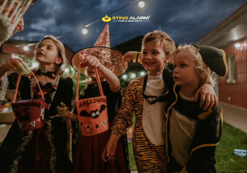 Las Vegas Security Cameras