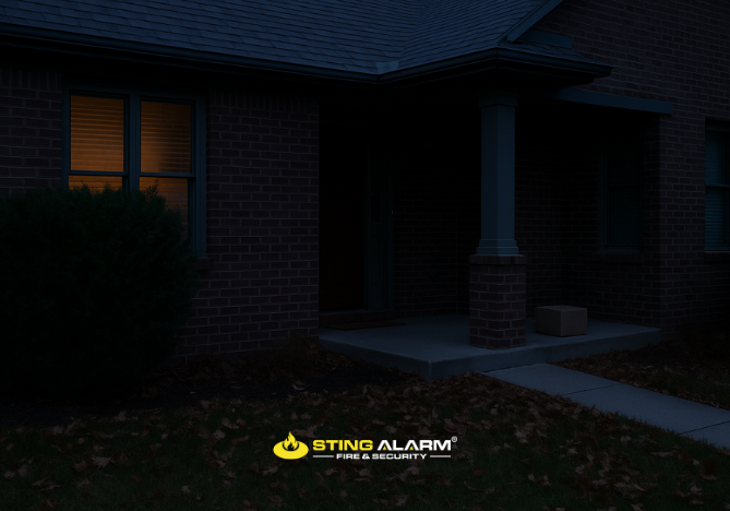 Las Vegas Security Cameras