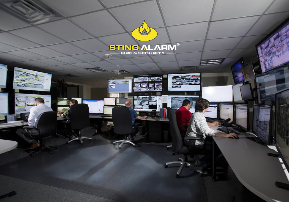 Video Surveillance